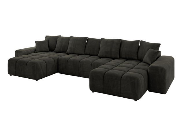 Wohnlandschaft ENIL-U - 2