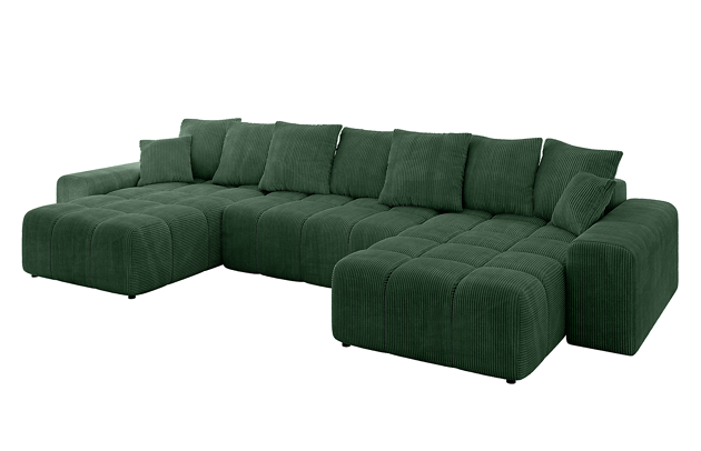 Wohnlandschaft ENIL-U - 2