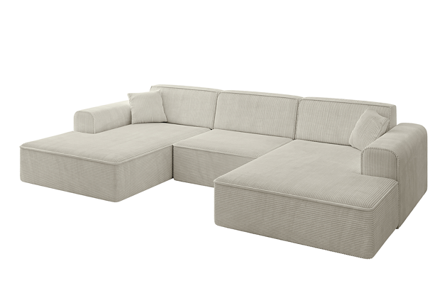 Wohnlandschaft IREA-U1-v3 - 2