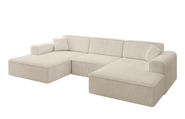 Wohnlandschaft IREA-U1-v3 - 2