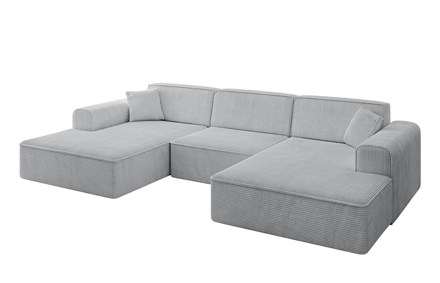 Wohnlandschaft IREA-U1-v3 - 2