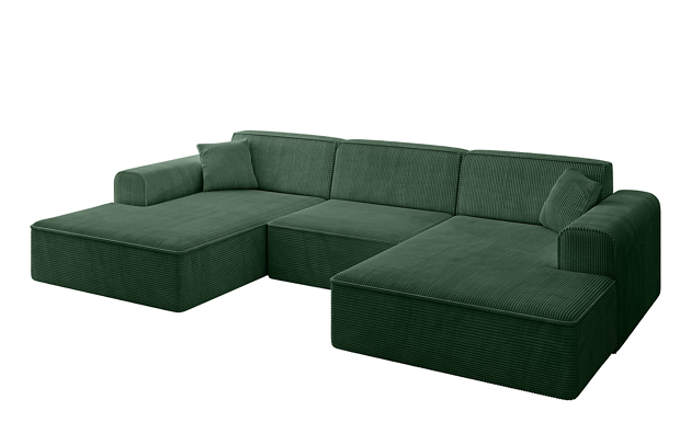 Wohnlandschaft IREA-U1-v3 - 2