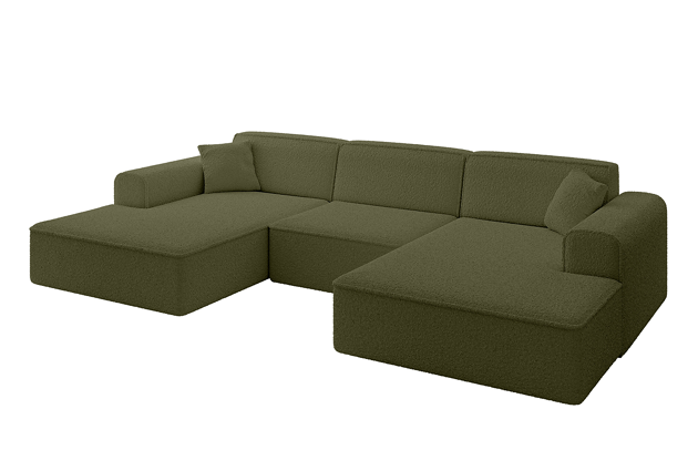 Wohnlandschaft IREA-U1-v3 - 2