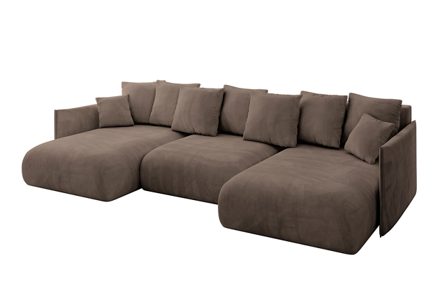 Wohnlandschaft ONESK-U - 2