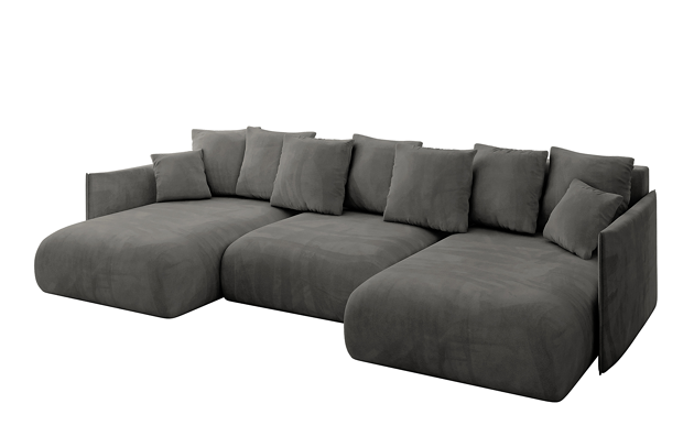 Wohnlandschaft ONESK-U - 2