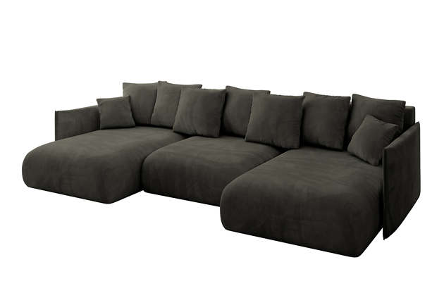 Wohnlandschaft ONESK-U - 2
