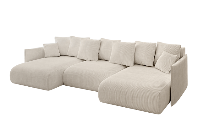 Wohnlandschaft ONESK-U - 2