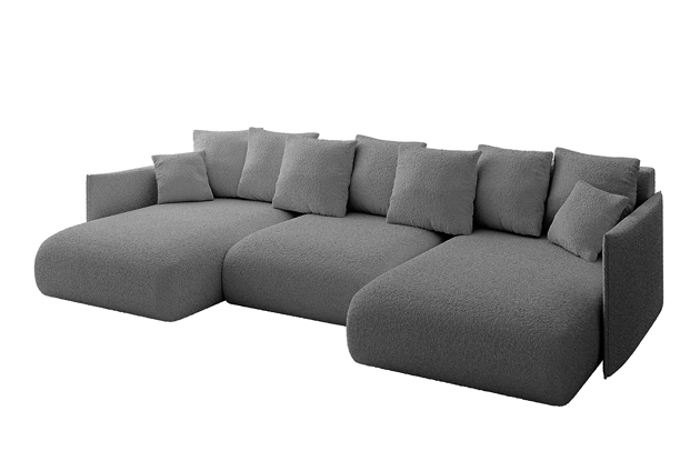 Wohnlandschaft ONESK-U - 2