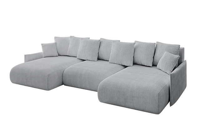Wohnlandschaft ONESK-U-v1 - 2