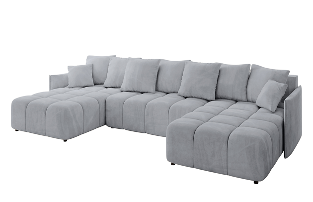 Wohnlandschaft LONLI-U - 2