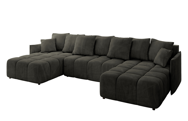 Wohnlandschaft LONLI-U - 2