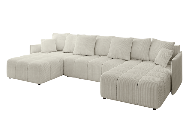 Wohnlandschaft LONLI-U - 2