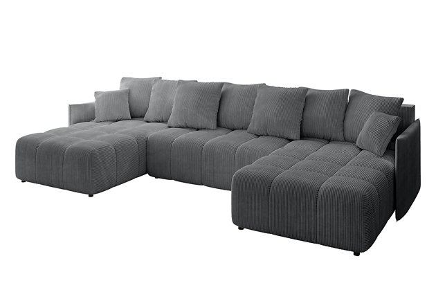 Wohnlandschaft LONLI-U - 2