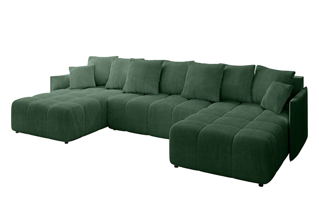 Wohnlandschaft LONLI-U - 2
