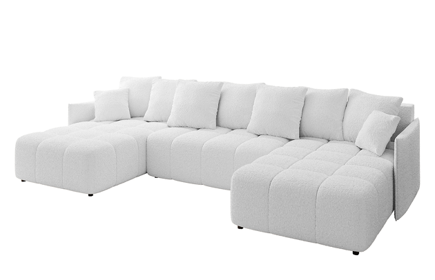 Wohnlandschaft LONLI-U - 2