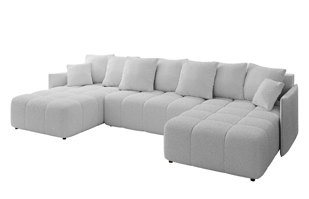 Wohnlandschaft LONLI-U - 2