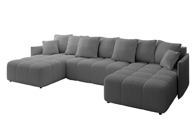 Wohnlandschaft LONLI-U - 2