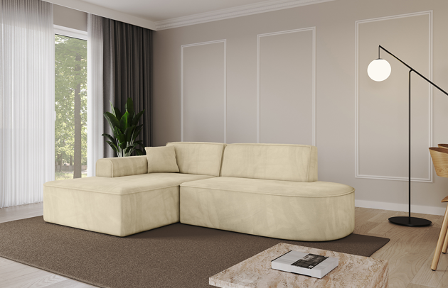 Ecksofa IREA-L1-v3 - 3