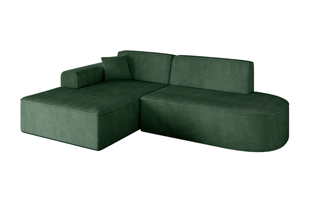 Ecksofa IREA-L1-v3 - 2