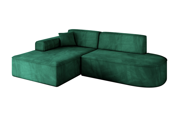 Ecksofa IREA-L1-v3 - 2
