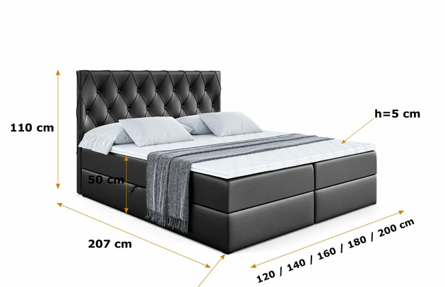 Boxbett AMAY-BZ - 6