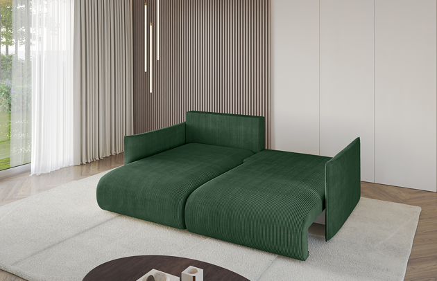 Ecksofa ONESK-L - 6