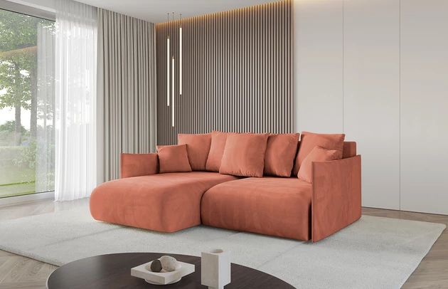 Ecksofa ONESK-L - 3