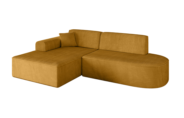 Ecksofa IREA-L1-v3 - 2