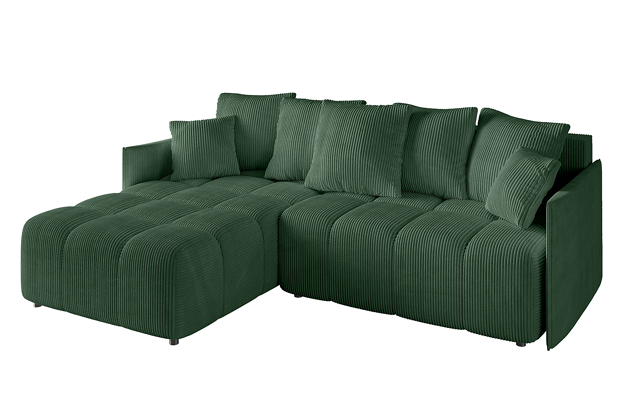 Ecksofa LONLI-L - 2