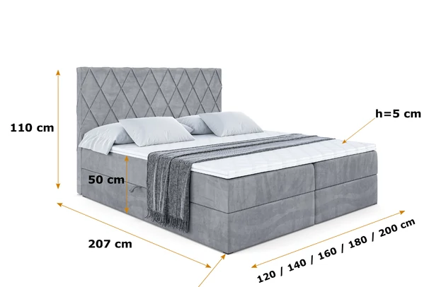Boxbett LEPARO - 6