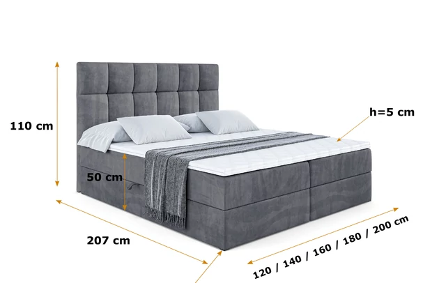 Boxbett RICAR - 6