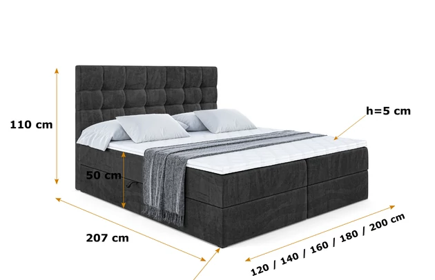 Boxbett BERO - 6