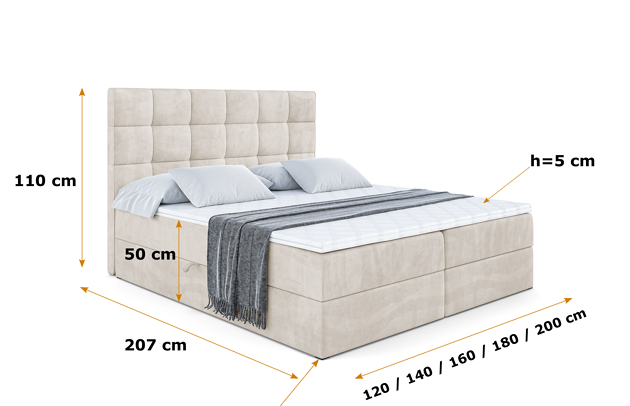 Boxbett APO - 4