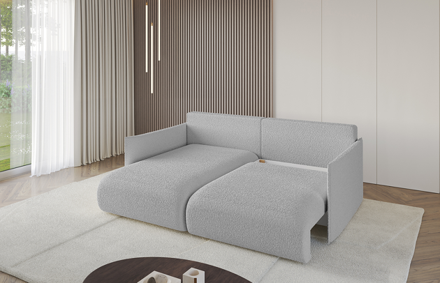 Ecksofa ONESK-L - 7