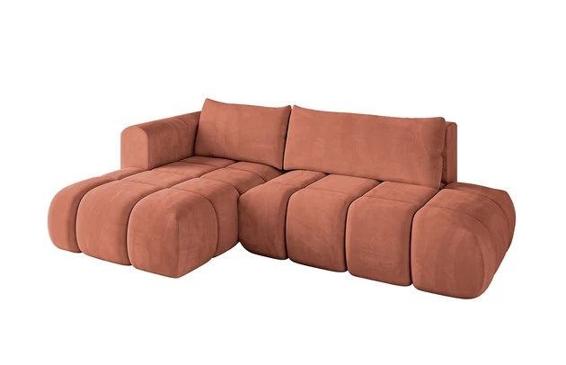 Ecksofa CLOUD-L - 2