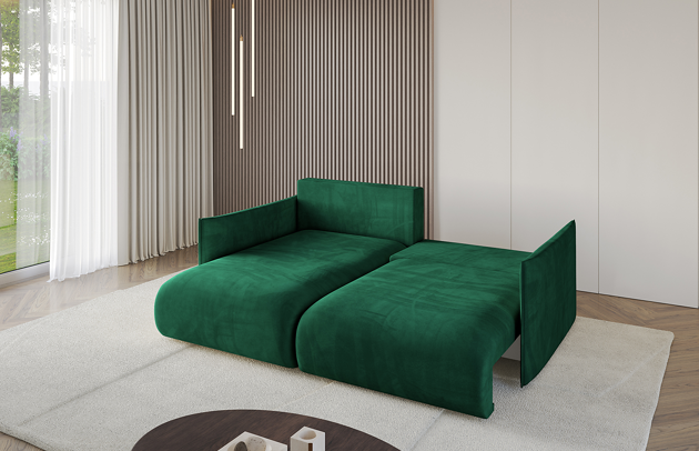 Ecksofa ONESK-L - 6