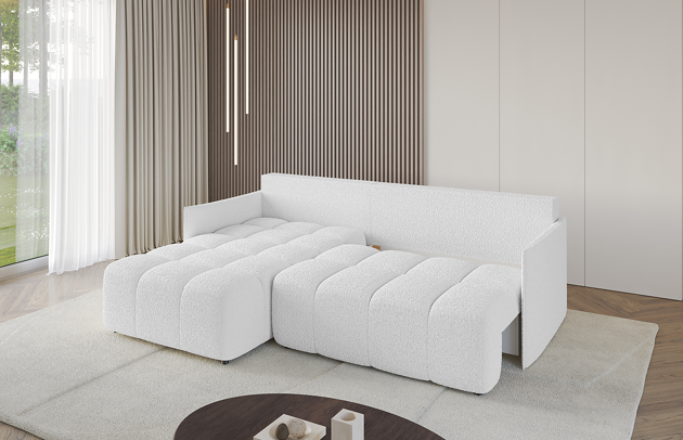 Ecksofa LONLI-L - 6