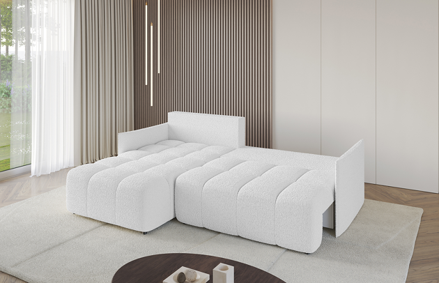 Ecksofa LONLI-L - 7