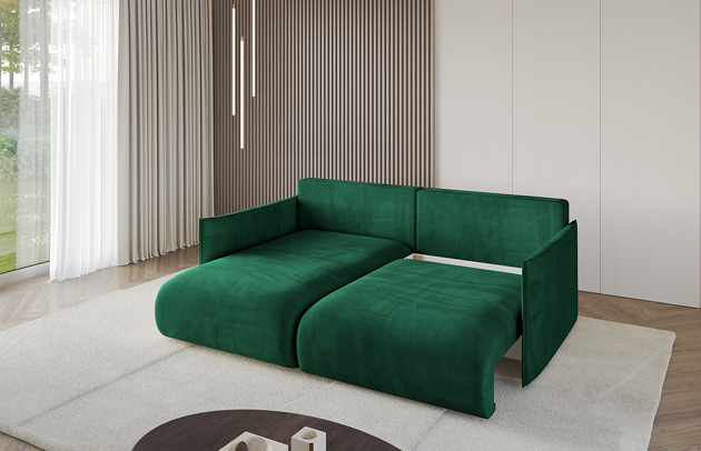 Ecksofa ONESK-L - 7