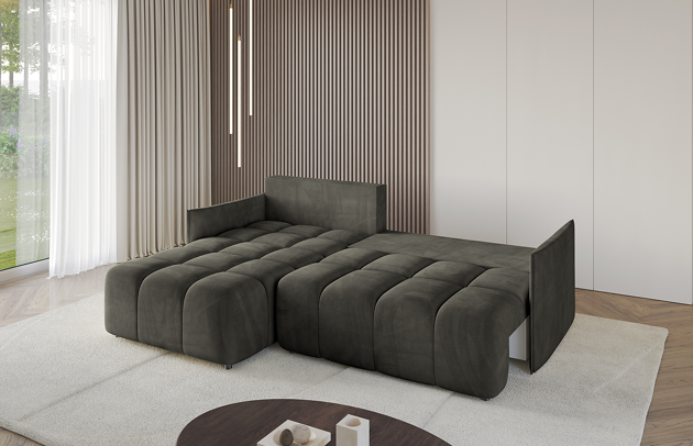 Ecksofa LONLI-L - 7