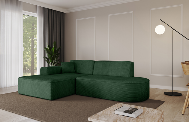Ecksofa IREA-L1-v3 - 3