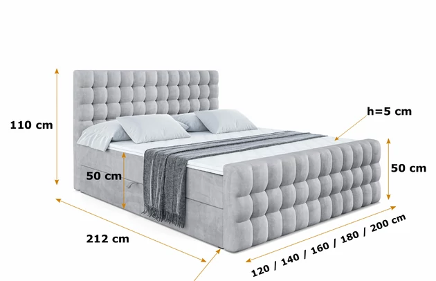 Boxbett VIONE-Z - 6