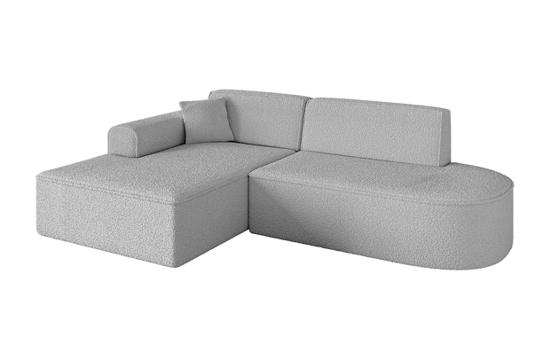 Ecksofa IREA-L1-v3 - 2