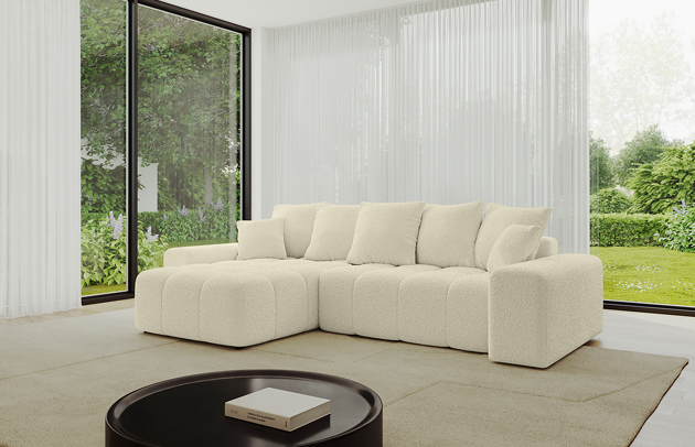 Ecksofa ENIL-L - 3