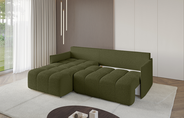 Ecksofa LONLI-L - 6