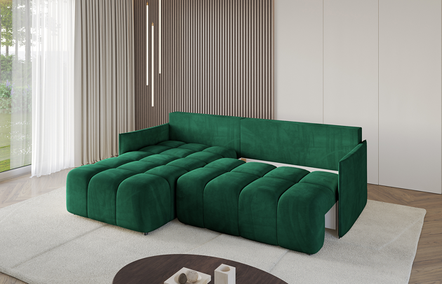 Ecksofa LONLI-L - 6