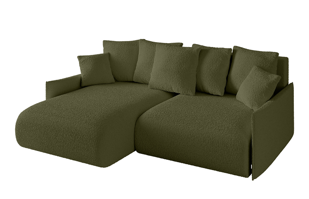 Ecksofa ONESK-L-v1 - 2