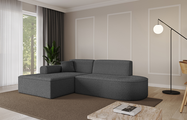 Ecksofa IREA-L1-v3 - 3