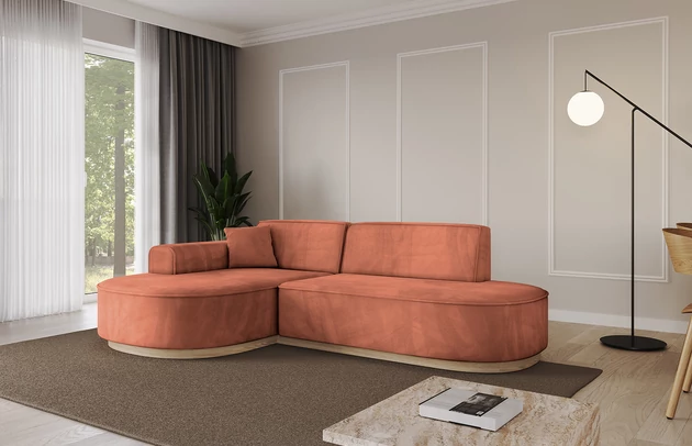 Ecksofa MARI-L1-v1 - 3