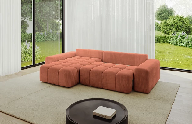 Ecksofa ENIL-L - 4